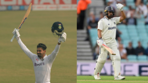 India A Squad Announced for Australia A Series: Iyer Returns as Captain, Big Names Omitted