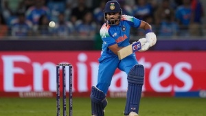 Shreyas Iyer Voices Disappointment Over Asia Cup 2025 Omission, Vows to Prove Worth