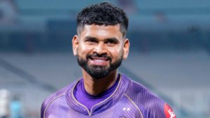 Shreyas Iyer Opens Up on Limited Role During KKR Stint After Leading Punjab Kings to IPL Final