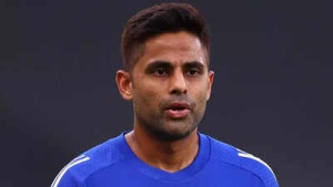 Suryakumar Yadav's Captaincy Record Outshines Dhoni, Kohli & Sharma, Stats Reveal