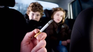 Spain Expands Smoking Ban to Outdoor Terraces, Beaches, and Public Transit Stops