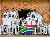 South Africa Launches WTC Title Defense in Lahore Against Pakistan