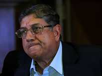 N. Srinivasan Appointed Chairman of Chennai Super Kings Amidst Retirement Rumors