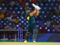 Stoinis Returns to Australia T20 Squad for New Zealand Series, Boosts World Cup Hopes