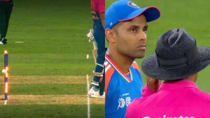 Asia Cup 2025: India's Sportsmanship Prevails as Yadav Withdraws Appeal After Towel Incident; Kuldeep Shines in Victory Over UAE