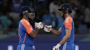 India vs Pakistan: Suryakumar Yadav Fuels Asia Cup Anticipation After Dominating UAE Win