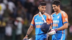 India vs. UAE Face Off in Asia Cup 2025 Opener: Preview, Predicted Lineups, and How to Watch Live