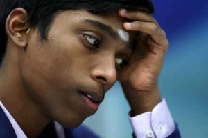 Chess Rankings: Praggnanandhaa Leads India, Keymer Cracks Top 10 in FIDE's September Update