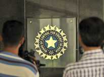 BCCI's Financial Powerhouse: Revenue Soars by INR 14,627 Crore Since 2019