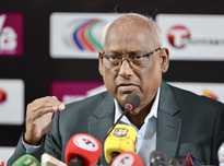 BCB Election Date Set Amid Conflict of Interest Allegations
Hoặc
Bangladesh Cricket Board Election Scheduled for October Under Scrutiny Over Conflict of Interest