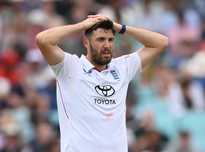 Jamie Overton Steps Away From Red-Ball Cricket, Prioritizes White-Ball Career