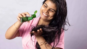 Ayurveda for Thicker Hair: Science-Backed Natural Remedies for Growth and Volume