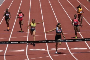 Sydney McLaughlin-Levrone Eyes 400m Challenge After Hurdle Dominance: 'More to Achieve'