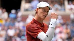US Open Day 9: Sinner Faces Test, Gauff vs. Osaka Headlines Blockbuster Schedule