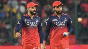 RCB Captain Patidar Breaks Silence on Stampede Tragedy, Echoes Kohli's Message of Strength and Remembrance