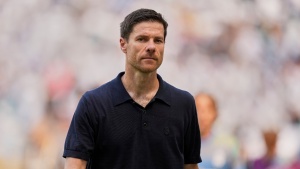 Xabi Alonso's Fast Start: Real Madrid Boss Named La Liga Manager of the Month in Debut