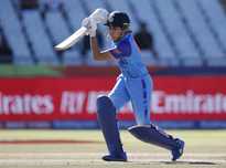 Yastika Bhatia Injury Sidelines Her from Australia ODIs and Women's World Cup 2025
