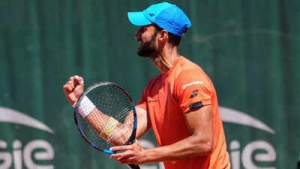 US Open 2025: Bhambri-Venus Fall to British Pair in Semifinals After Hard-Fought Battle
