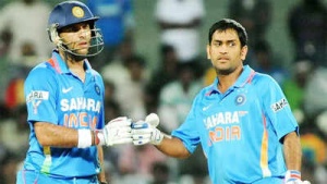 Yograj Singh Accuses Dhoni and Kohli of 'Backstabbing' Yuvraj, Claims Players Feared Losing Their Spots