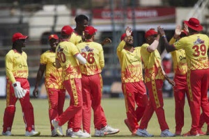 Zimbabwe Stuns Sri Lanka with Bowling Masterclass, Secures Thrilling T20I Victory