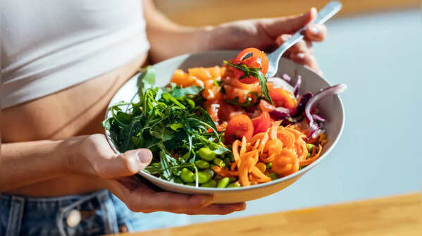 Image of healthy diet