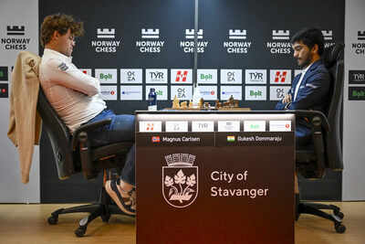 Carlsen's Assessment of Gukesh: World Champion Still Has to 'Impress' Him