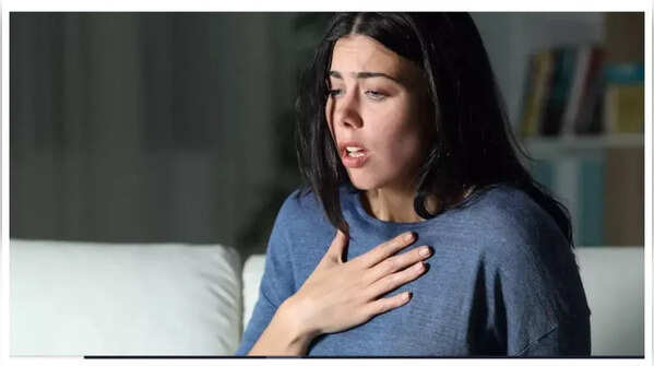 Do not ignore these symptoms
