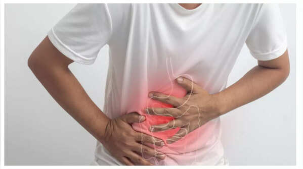 Listen to your body