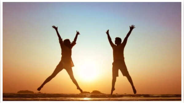 Importance of staying healthy