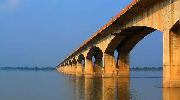 Mahatma Gandhi Setu (Bihar)