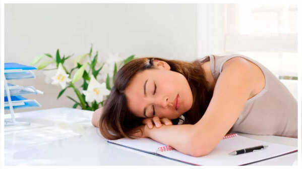 Persistent fatigue and weakness