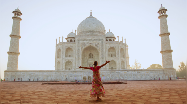 Agra (Approx. 150 km)