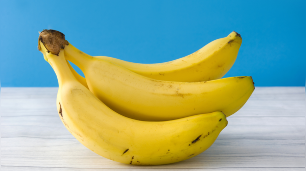 Bananas