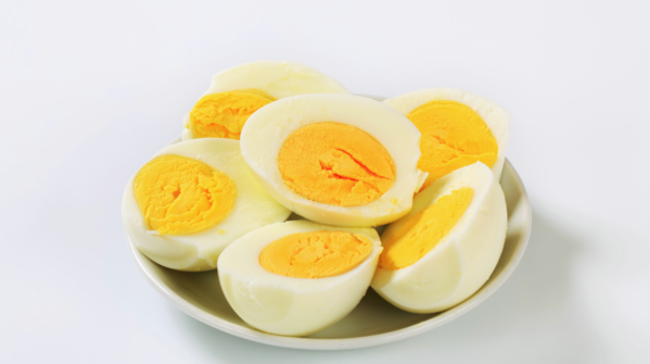 Eggs