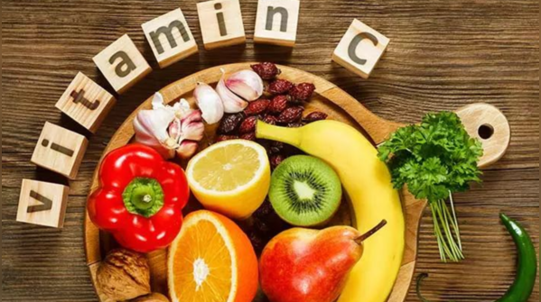 Vitamin C: The collagen booster