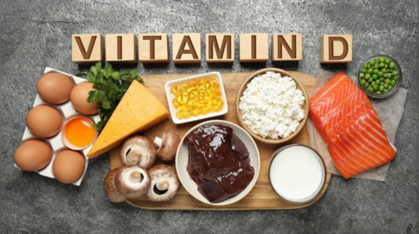 Vitamin D: The follicle activator