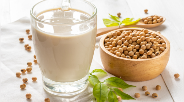 Soy Protein