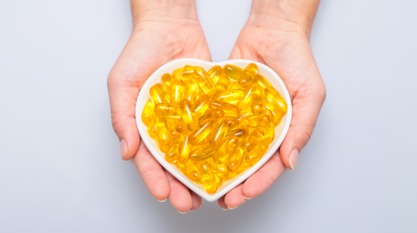 Omega-3 Fatty Acids