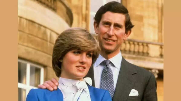 Princess Diana-Prince Charles- Camella's infamous love triangle