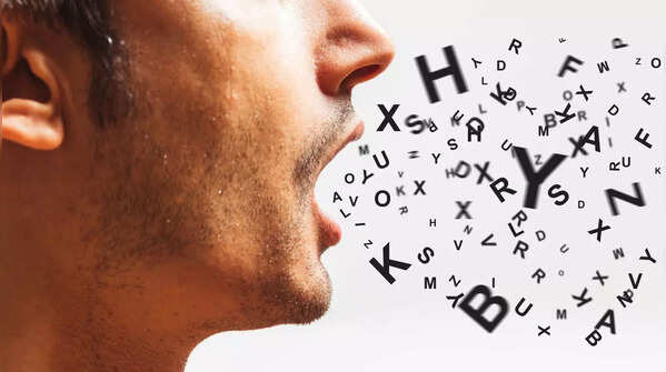 Be gentle with your words
