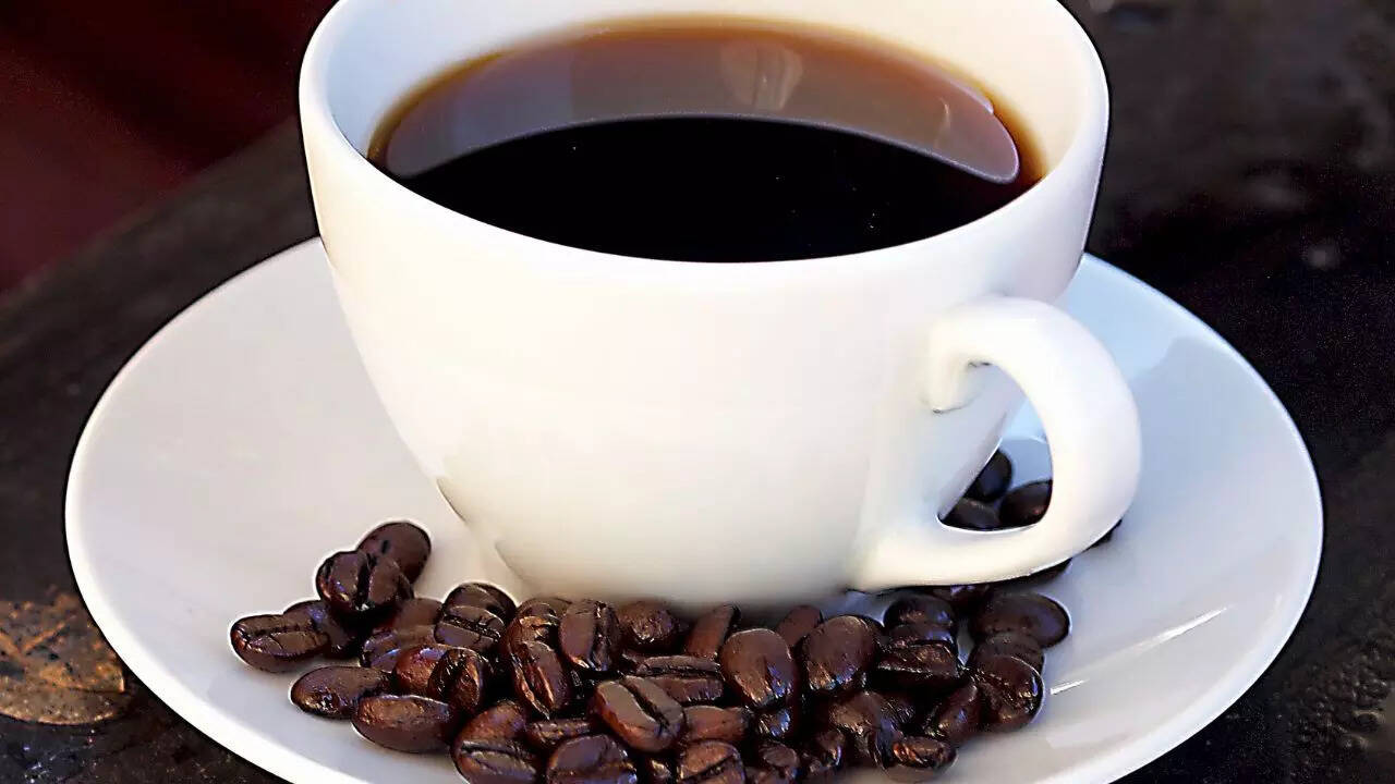 Caffeine