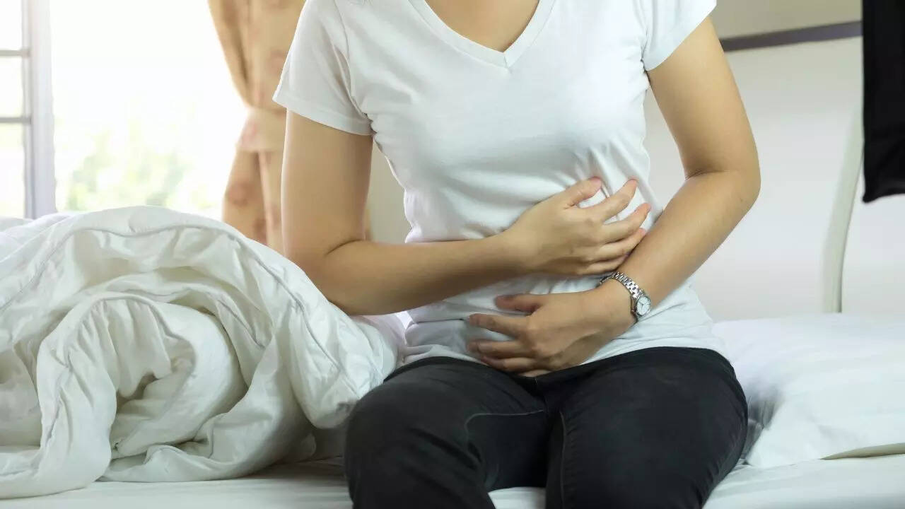 Gut health and digestive benefits