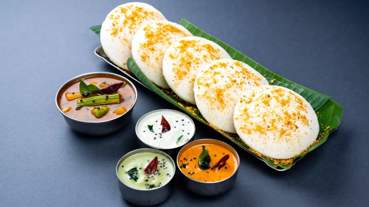 idli