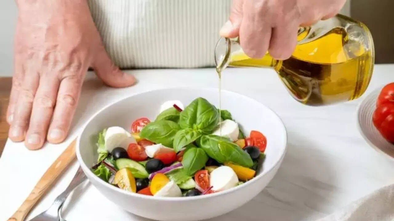Mediterranean diet
