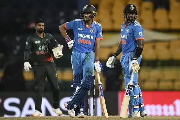 Representative Photo from the last Asia Cup.