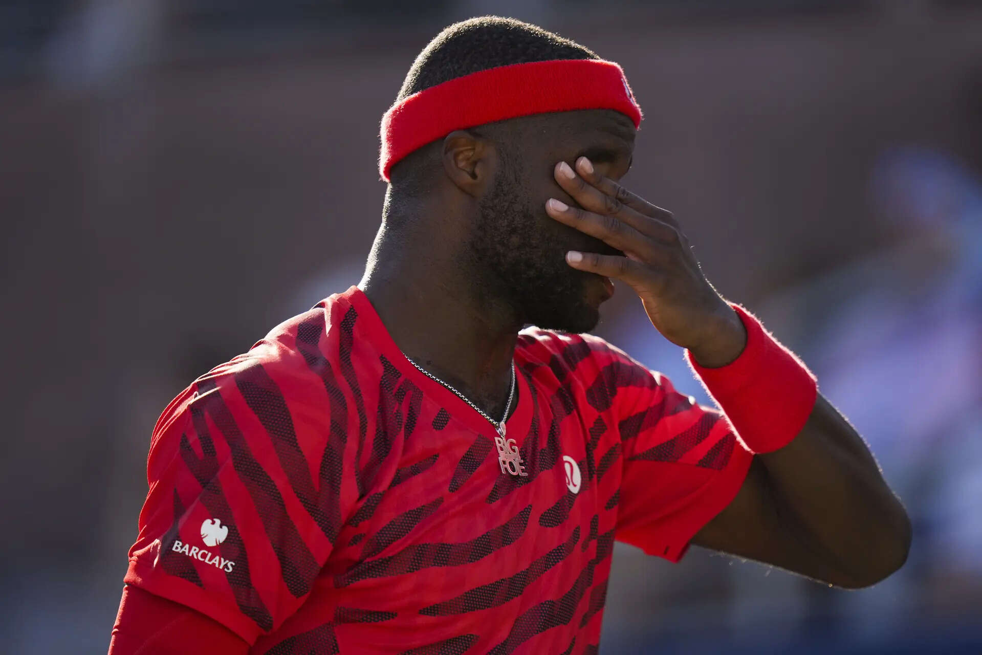 US Open Tennis