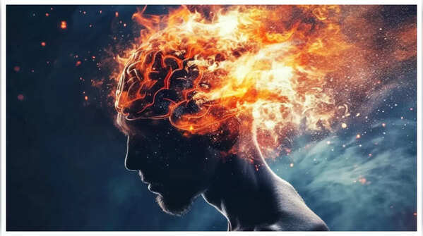 Fatigue and mental fog