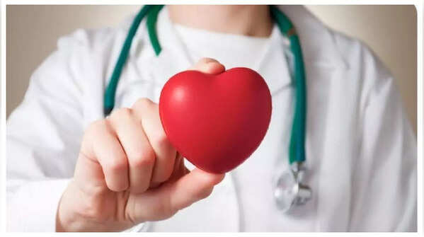 Cardiovascular health