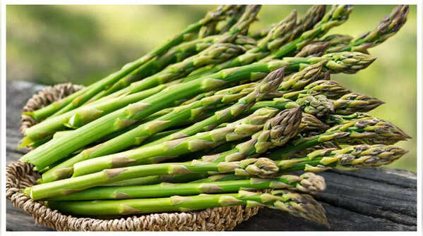 Asparagus