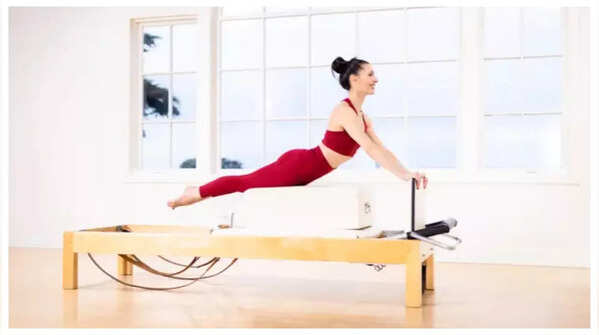 Strength training
